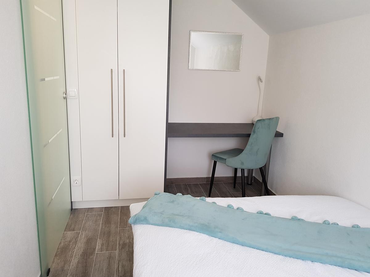 Apartment Prijeboj Plitvice Lakes Dış mekan fotoğraf