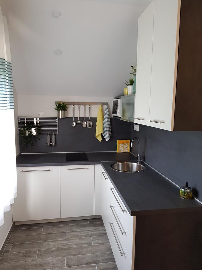 Apartment Prijeboj Plitvice Lakes Dış mekan fotoğraf